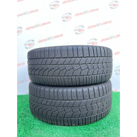 225/45 R18 CONTINENTAL WINTERCONTACT TS860S RUN FLAT 4mm