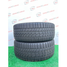 225/45 R18 CONTINENTAL WINTERCONTACT TS860S RUN FLAT 4mm