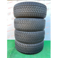 235/55 R19 DUNLOP WINTER SPORT 5 SUV 5mm