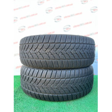 235/55 R19 DUNLOP WINTER SPORT 5 SUV 6mm