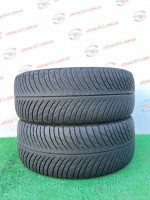 235/45 R19 MICHELIN PILOT ALPIN 5 6mm