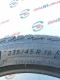 235/45 R19 MICHELIN PILOT ALPIN 5 6mm