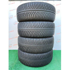 235/50 R19 MICHELIN PILOT ALPIN 5 SUV 5mm