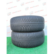 235/50 R19 MICHELIN PILOT ALPIN 5 4mm