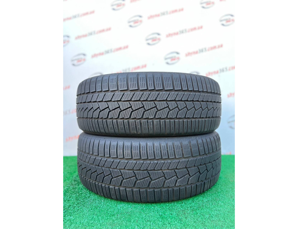 225/50 R19 CONTINENTAL WINTERCONTACT TS860S 6mm