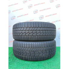 225/50 R19 CONTINENTAL WINTERCONTACT TS860S 6mm