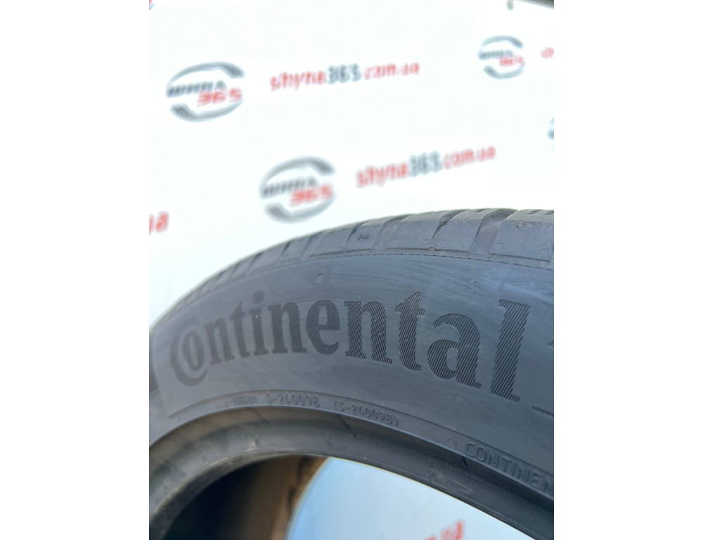 225/50 R19 CONTINENTAL WINTERCONTACT TS860S 6mm