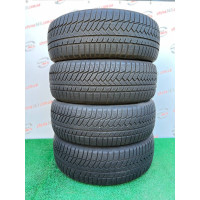 235/55 R19 CONTINENTAL WINTERCONTACT TS850P SUV 5mm