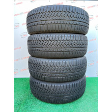 235/55 R19 CONTINENTAL WINTERCONTACT TS850P SUV 5mm