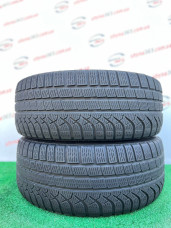 245/40 R19 PIRELLI PZERO WINTER RUN FLAT 5mm