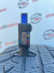 245/40 R19 PIRELLI PZERO WINTER RUN FLAT 5mm