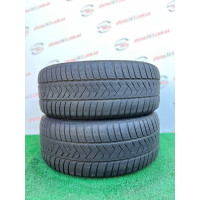 245/40 R19 PIRELLI WINTER SOTTOZERO 3 RUN FLAT 4mm