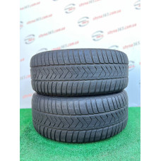 245/40 R19 PIRELLI WINTER SOTTOZERO 3 RUN FLAT 4mm