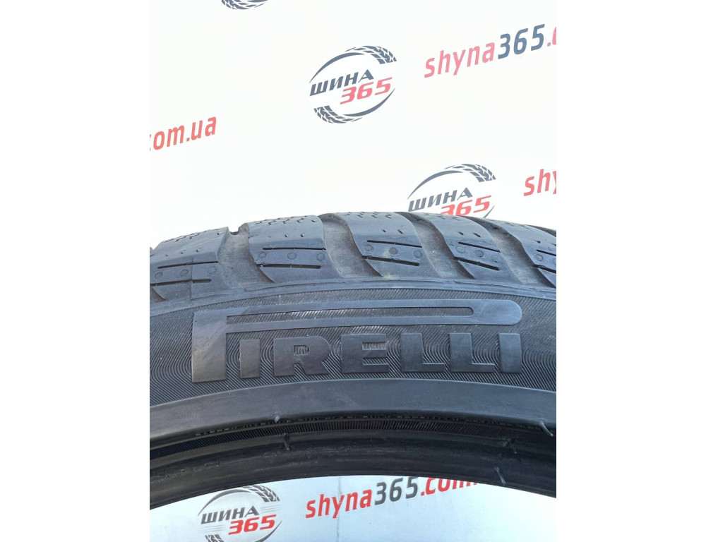 245/40 R19 PIRELLI WINTER SOTTOZERO 3 RUN FLAT 4mm