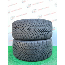 245/40 R19 BRIDGESTONE BLIZZAK LM005 6mm