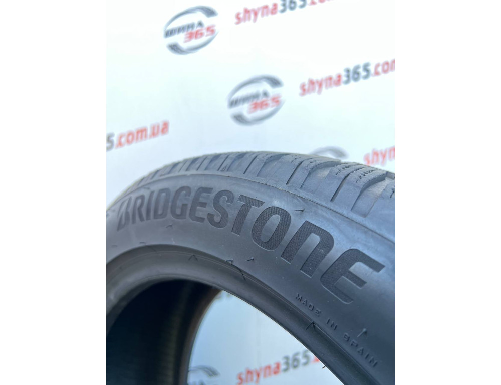 245/40 R19 BRIDGESTONE BLIZZAK LM005 6mm