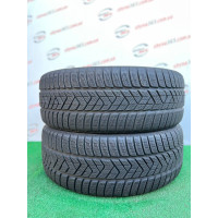 235/55 R19 PIRELLI SCORPION WINTER SEAL INSIDE 7mm