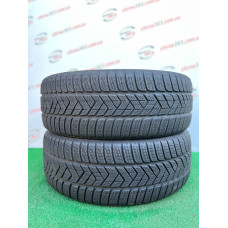 235/55 R19 PIRELLI SCORPION WINTER SEAL INSIDE 7mm