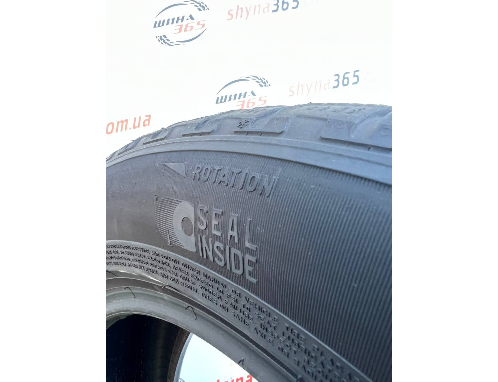 235/55 R19 PIRELLI SCORPION WINTER SEAL INSIDE 7mm