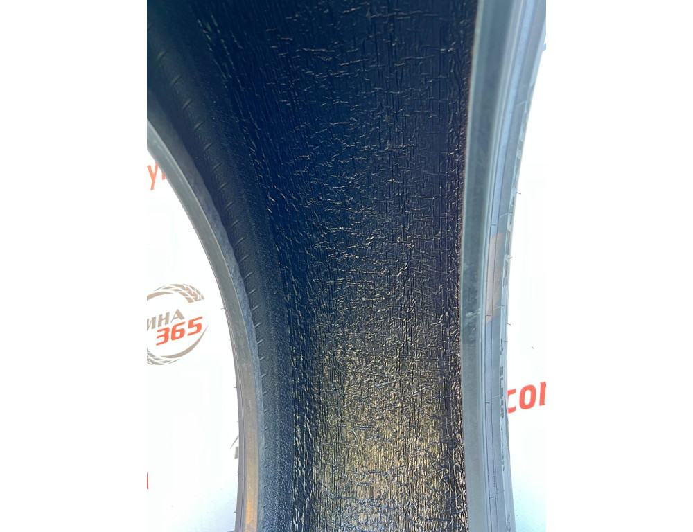 235/55 R19 PIRELLI SCORPION WINTER SEAL INSIDE 7mm