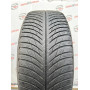 245/50 R19 MICHELIN PILOT ALPIN 5 SUV RUN FLAT 5mm