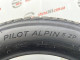 245/50 R19 MICHELIN PILOT ALPIN 5 SUV RUN FLAT 5mm