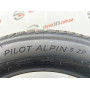 245/50 R19 MICHELIN PILOT ALPIN 5 SUV RUN FLAT 5mm