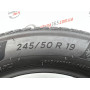 245/50 R19 MICHELIN PILOT ALPIN 5 SUV RUN FLAT 5mm