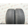 245/50 R19 MICHELIN PILOT ALPIN 5 SUV RUN FLAT 6mm
