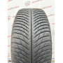 245/50 R19 MICHELIN PILOT ALPIN 5 SUV RUN FLAT 6mm