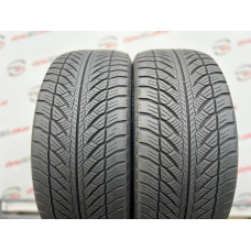 245/45 R19 GOODYEAR ULTRAGRIP 8 PERFORMANCE RUN FLAT 6mm