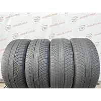 245/50 R19 BRIDGESTONE BLIZZAK LM001 RUN FLAT 4mm