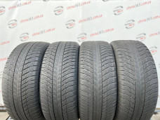 245/50 R19 BRIDGESTONE BLIZZAK LM001 RUN FLAT 4mm