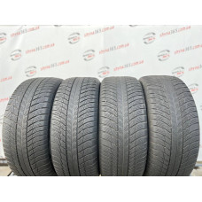 245/50 R19 BRIDGESTONE BLIZZAK LM001 RUN FLAT 4mm