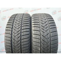 245/45 R19 PIRELLI WINTER SOTTOZERO 3 RUN FLAT 7mm
