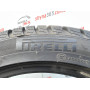 245/45 R19 PIRELLI WINTER SOTTOZERO 3 RUN FLAT 7mm