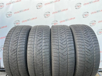 235/55 R19 PIRELLI SCORPION WINTER 4mm