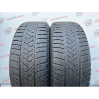 245/50 R19 PIRELLI WINTER SOTTOZERO 3 RUN FLAT 4mm