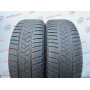 245/50 R19 PIRELLI WINTER SOTTOZERO 3 RUN FLAT 4mm