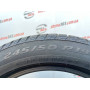 245/50 R19 PIRELLI WINTER SOTTOZERO 3 RUN FLAT 4mm