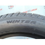 245/50 R19 PIRELLI WINTER SOTTOZERO 3 RUN FLAT 4mm
