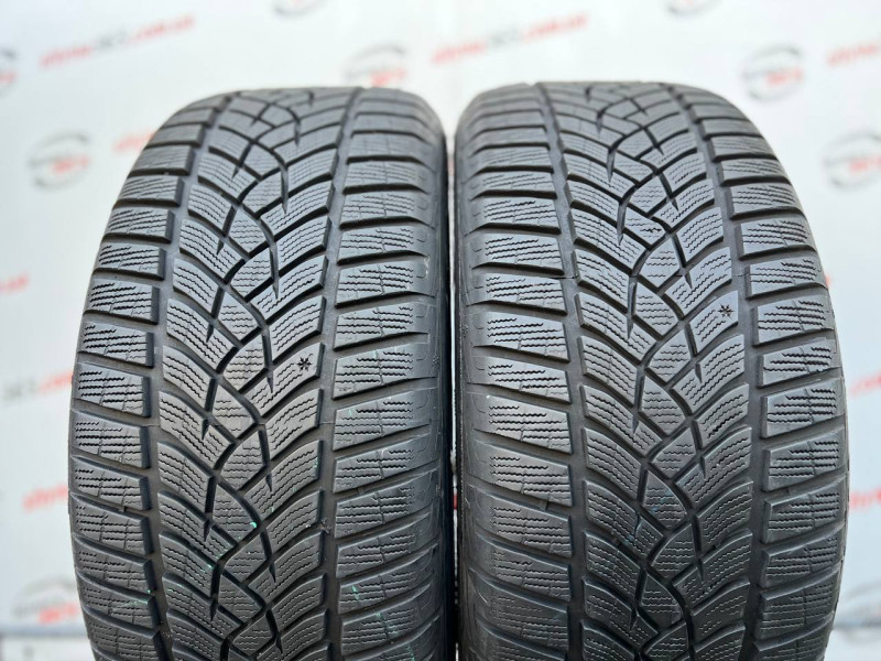 255/45 R19 GOODYEAR ULTRAGRIP PERFORMANCE GEN-1 7mm