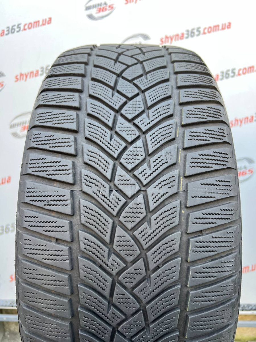 255/45 R19 GOODYEAR ULTRAGRIP PERFORMANCE GEN-1 7mm