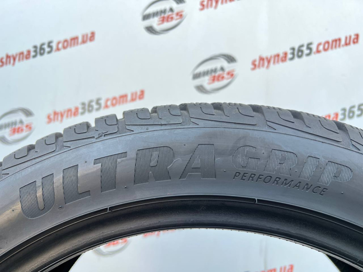 255/45 R19 GOODYEAR ULTRAGRIP PERFORMANCE GEN-1 7mm