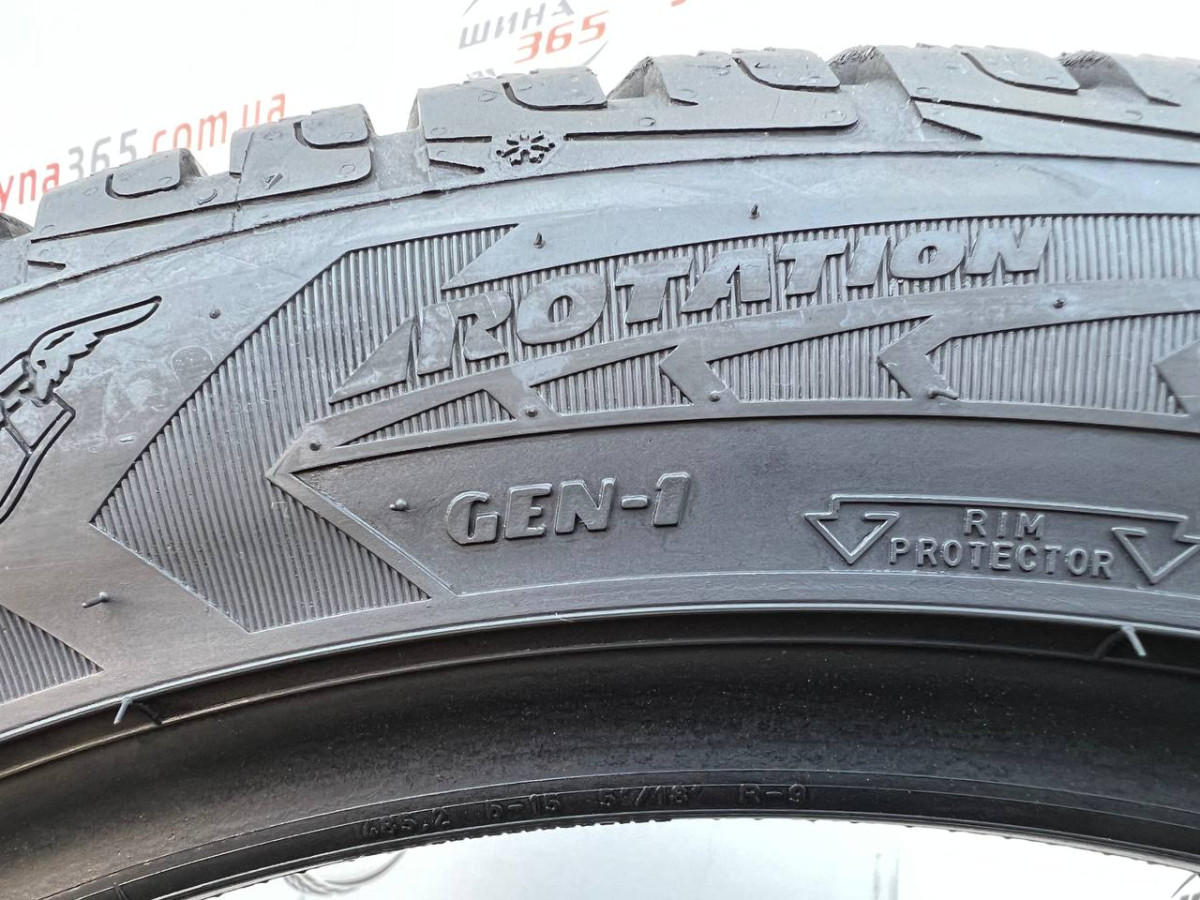 255/45 R19 GOODYEAR ULTRAGRIP PERFORMANCE GEN-1 7mm