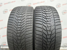 255/45 R19 HANKOOK WINTER I CEPT EVO3 W330 5mm