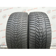 255/45 R19 HANKOOK WINTER I CEPT EVO3 W330 5mm