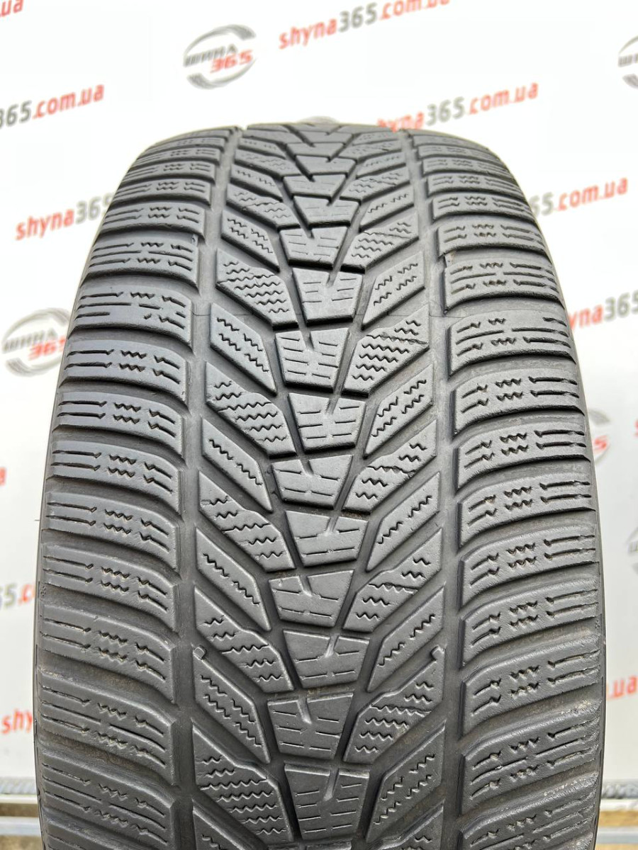 255/45 R19 HANKOOK WINTER I CEPT EVO3 W330 5mm