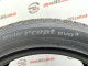 255/45 R19 HANKOOK WINTER I CEPT EVO3 W330 5mm