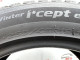 255/45 R19 HANKOOK WINTER I CEPT EVO3 W330 5mm